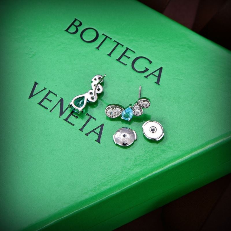 Bottega Veneta Earrings